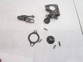 35540-46004 Suzuki 77 Rm80 Rm 80 Shift Pawl Cam 1977-1979