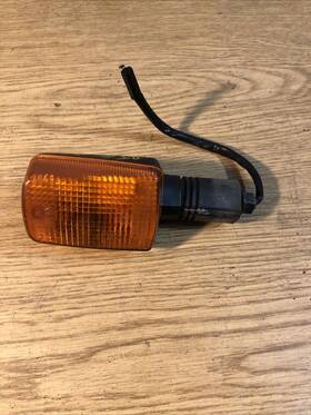 35601-29e10 Suzuki 94-97 Rf900 Front Turn Signal Oem