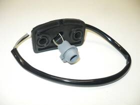35918-08f00 Suzuki 98 03 Gsx600 New Speed Sensor Plug Oem Nos
