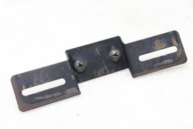 35927-13f00 Suzuki 01-10 Gz250 Oem License Plate Tag Bracket Mount Holder