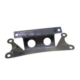 35927-41g30 Suzuki 2006 - 2007 Gsxr 600 750 License Plate Mount Bracket Holder Black