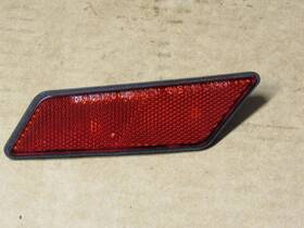 Rr35930r Suzuki 35950-4r Red Reflector