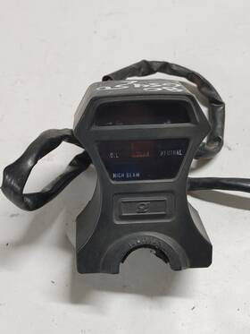 36381-44200 Suzuki 1980 Gs450l Pilot Box Fuel Gauge