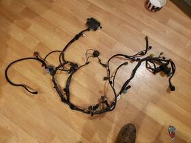 36610-24f90 Suzuki 05 1300 Hayabusa Wire Wiring Harness Loom 36610-24f90. A