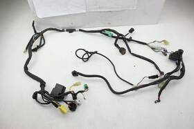 36610-29ff0 Suzuki 2005 - 2021 Drz400sm Drz400 Oem Main Engine Wiring Harness Loom No Cuts