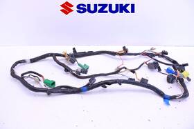 36610-32e30 Suzuki #444 Main Electrical Wire Harness Dr650se Dr 650 Se 1996-2024