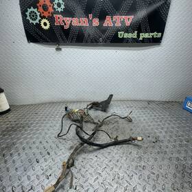 36610-33003 Suzuki 1973 73 74 75 76 77 Gt380 Gt 380 Wire Wiring Engine Main Harness Oem