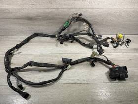 36610-41f80 Suzuki Wiring Harness 2003 Vl800 Volusia K3 Model