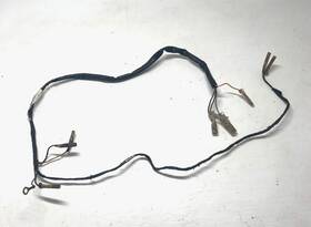 36610-48204 Suzuki 1981 Ds125 Wiring Harness