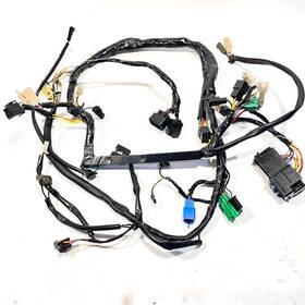 36610-48e22 Suzuki 1997 To 2004 Marauder Vz800 Wiring Harness P/n