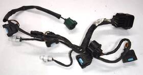36620-40f40 Suzuki Oem 2003 03 Gsxr 600z Gsxr600z Gauge Headlight Wire Wiring Harness H31-50