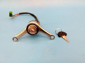 37110-31013 Suzuki 1969-1979 Gt 750 T 500 350 250 Tc 185 Ignition Switch And Key Tc185 Gs 400