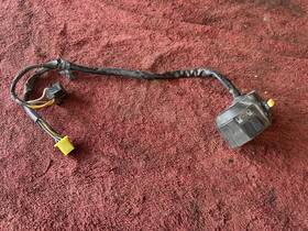 37200-29f01 Suzuki 15 Drz400sm Left Lh Switch Cluster 2005 - 2009 Drz 400 E S