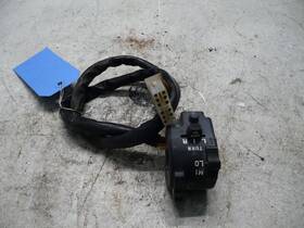 37400-49011 Suzuki 78 1978 Gs1000 Dohc Left Handle Switch Blinkers Horn Assy Oem