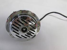 38500-31010 Suzuki Gt550 Gt750 Gt380 Oem Horn 1972-1973