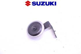 38500-32e00 Suzuki #444 Oem Horn Assembly Dr650se Dr 650 Se 1996-2019