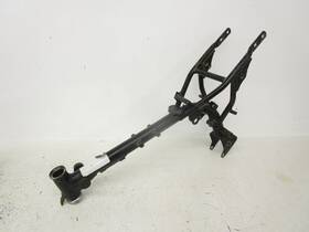 41100-04410-019 Suzuki 81 Jr 50 Frame 1978-1982