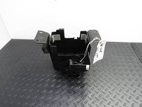 41540-22h00 Suzuki 08 09 Boulevard C 109r Vlr 1800 Oem Battery Tray Box Holder And Bracket