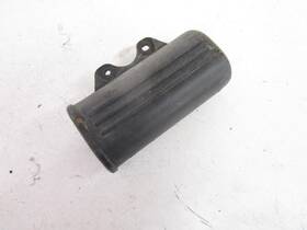 41550-37210 Suzuki 95 Dr 650 Se Storage Tool Box 1990-1995 No Lid