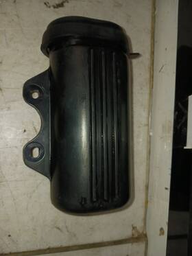 41551-38200 Suzuki Dr125se Dr200se Sp200 Sp125 Tool Box Holder Storage Oem