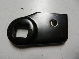 41590-45000-019 Suzuki Nos Rear Turn Signal Bracket 79-82 Gn400 77-81 Gs750