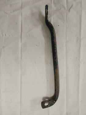 41610-45400 Suzuki 1982 Gs750e Grab Bar Grip Frame