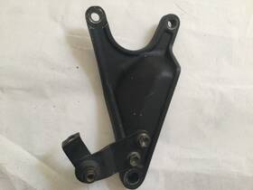 41961-17e60 Suzuki Plate Engine Mount Upper/right Bracket Under 1994-95 Gsxr750 Gsx-r750
