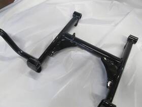 42100-15000 Suzuki Genuine T500 Gt500 Show Quality Center Stand