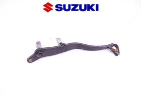 43110-32e00 Suzuki #827 Rear Brake Pedal Lever With Spring Dr650se Dr 650 Se 1996-2024