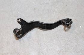 43110-40500 Suzuki Pe175 Rear Brake Pedal 1980 1981