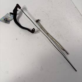 43120-44a12 Suzuki 1996-2020 Dr200s Dr 200 Se Rear Brake Foot Pedal Actuator Torque Drum Rod