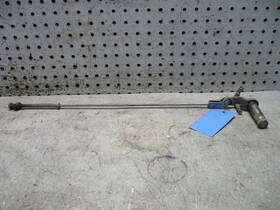 43300-44401 Suzuki 1983 83 Gs450 Gs450l Rear Brake Linkage Link Oem Nice