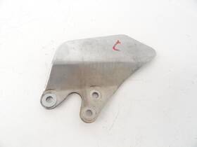 43570-26d00 Suzuki 93 Gsx 1100 G Left Side Foot Guard