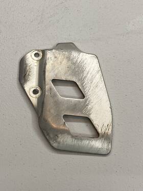 43570-36e00 Suzuki 2000 Rm125 Rm 125 Master Cylinder Guard 1996 -