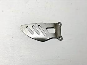 43571-01h01 Suzuki 2007 Gsxr750 Foot Peg Guard Right Side Bracket Footpeg Gsxr 750 Sports