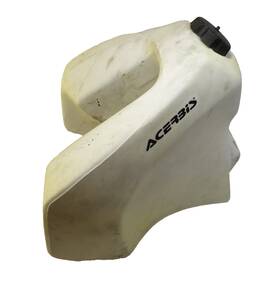 44100-14ed0-28x Suzuki 1993 Dr350 Dr350se Acerbis Gas Tank Desert