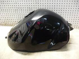 44100-29g00-019 Suzuki 04 05 2005 Gsxr600 Gsx R600 Gas Fuel Petrol Tank Cell Reservoir Black