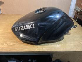 44100-31e00-33j Suzuki 1994 - 1997 Rf900 Oem Fuel Tank