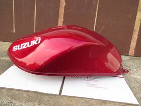 44100-31f40-yc6 Suzuki Red Gas Fuel Tank 2001-2005 Gsf1200 Bandit