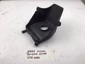 44261-14g00 Suzuki Oem 2003 Burgman An 400 Gas Filler Tray