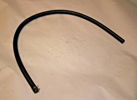 44420-44ar0 Suzuki Hose 5x8.2x600 1996-2000 Rm250 Rm 250 Model X Exhaust Valve Cylinder Oem