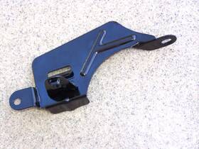 44820-30000 Suzuki Nice Refurbished Ts250 Oil Tank Bracket Fits Ft73-ft76 Part #