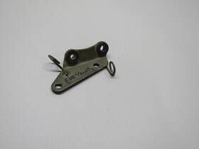 44910-15d01 Suzuki 1997 1993-1999 Dr350se Cannister Bracket