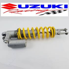 45014-0083-8v Suzuki 2004-2006 Rmz 250 04-05 Kx 250f Oem Rear Shock Suspension Damper