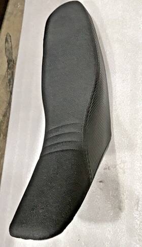 45100-29f20-ct6 Suzuki Drz400sm Drz400s Seat Concepts Complete Black Bike 01-24