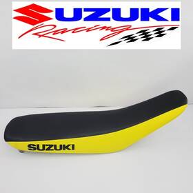 45100-35g00 Suzuki 2005 2005-2007 Rmz450 Rmx 450 Seat Assembly Pan