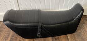 45100-49512-50c Suzuki 1982 82-83 Gs1100 Seat Fits 82 83 Gs1100gl Gs850gl Oem