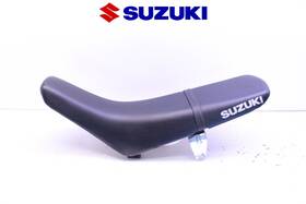 45100-49j00-ax8 Suzuki #448 Oem Seat Saddle Nice Dr200s Dr 200 S 2015-2020