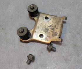 45120-15d01 Suzuki Dr350se Seat Fuel Tank Bracket Plate Mount