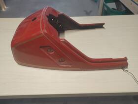 45510-49530-17r Suzuki 1983 Gs1100e Seat Cover Tail Section
